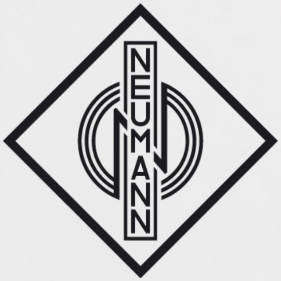 NEUMANN_logo