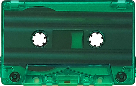 カセットテープ ダビングパッケージ タイプ I – VPY STORE